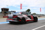 aliette hebert, catellet, audi, circuit paul ricard, R8 LMS