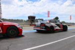 aliette hebert, catellet, audi, circuit paul ricard, R8 LMS