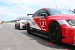 aliette hebert, catellet, audi, circuit paul ricard, R8 LMS