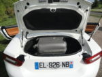 Fiat, 124 spider, fiat 124 spider, essai, testdrive, cabriolet, roadster, voiture deux places