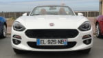 Fiat, 124 spider, fiat 124 spider, essai, testdrive, cabriolet, roadster, voiture deux places