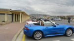 Fiat, 124 spider, fiat 124 spider, essai, testdrive, cabriolet, roadster, voiture deux places