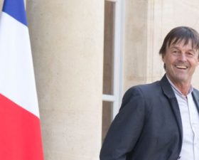 nicolas hulot, hydrocarbures, hydrocarburants, ecologie, exploitation hydrocarbures