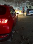 SUV urbain, crossover urbain, suv, crossover, kia, stonic, kia stonic, essai, testdrive