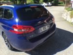 peugeot, 308, peugeot 308, berline, berline compacte, essai, testdrive