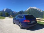 peugeot, 308, peugeot 308, berline, berline compacte, essai, testdrive