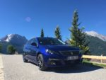 peugeot, 308, peugeot 308, berline, berline compacte, essai, testdrive