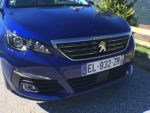 peugeot, 308, peugeot 308, berline, berline compacte, essai, testdrive