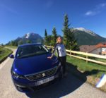 peugeot, 308, peugeot 308, berline, berline compacte, essai, testdrive