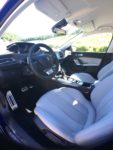 peugeot, 308, peugeot 308, berline, berline compacte, essai, testdrive