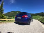 peugeot, 308, peugeot 308, berline, berline compacte, essai, testdrive