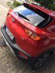 SUV urbain, crossover urbain, suv, crossover, kia, stonic, kia stonic, essai, testdrive