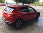 SUV urbain, crossover urbain, suv, crossover, kia, stonic, kia stonic, essai, testdrive