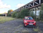 SUV urbain, crossover urbain, suv, crossover, kia, stonic, kia stonic, essai, testdrive