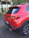 SUV urbain, crossover urbain, suv, crossover, kia, stonic, kia stonic, essai, testdrive