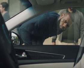 lebron james, basket, basket ball, intel, pub, voiture autonome