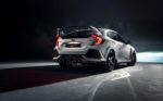 women's world car of the year, voiture femme, voiture féminine, voiture de l annee, HONDA CIVIC type R