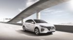 women's world car of the year, voiture femme, voiture féminine, voiture de l annee, hyundai ioniq