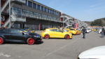 RS track Day, circuit spa, spa, spa-francorchamps, circuit spa-francorchamps, francorchamps, circuit francorchamps, renault, renault sport, Clio RS Trophy, circuit, aurore saint-laurent