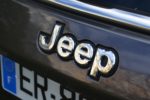 jeep compass, Jeep, compass, essai, testdrive, suv, suv compact, crossover, voiture femme