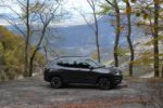 jeep compass, Jeep, compass, essai, testdrive, suv, suv compact, crossover, voiture femme