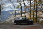 jeep compass, Jeep, compass, essai, testdrive, suv, suv compact, crossover, voiture femme