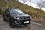 jeep compass, Jeep, compass, essai, testdrive, suv, suv compact, crossover, voiture femme