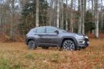 jeep compass, Jeep, compass, essai, testdrive, suv, suv compact, crossover, voiture femme