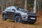 jeep compass, Jeep, compass, essai, testdrive, suv, suv compact, crossover, voiture femme