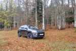 jeep compass, Jeep, compass, essai, testdrive, suv, suv compact, crossover, voiture femme