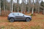 jeep compass, Jeep, compass, essai, testdrive, suv, suv compact, crossover, voiture femme