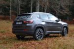 jeep compass, Jeep, compass, essai, testdrive, suv, suv compact, crossover, voiture femme