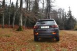 jeep compass, Jeep, compass, essai, testdrive, suv, suv compact, crossover, voiture femme