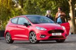 women's world car of the year, voiture femme, voiture féminine, voiture de l annee, ford fiesta