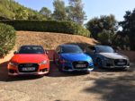 audi, RS3, Audi RS3, essai, testdrive, berline, ailette hebert