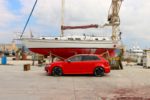 audi, RS3, Audi RS3, essai, testdrive, berline, ailette hebert