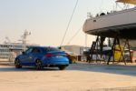 audi, RS3, Audi RS3, essai, testdrive, berline, ailette hebert