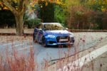 audi, RS3, Audi RS3, essai, testdrive, berline, ailette hebert