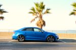 audi, RS3, Audi RS3, essai, testdrive, berline, ailette hebert