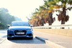 audi, RS3, Audi RS3, essai, testdrive, berline, ailette hebert