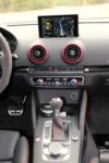 audi, RS3, Audi RS3, essai, testdrive, berline, ailette hebert