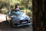 audi, RS3, Audi RS3, essai, testdrive, berline, ailette hebert