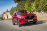 women's world car of the year, voiture femme, voiture féminine, voiture de l annee, mazda cx-5