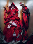 Calendrier Pirelli, the cal, the cal 2018, calendrier pirelli 2018, pirelli, naomi campbell, tim walker, whoopi goldberg