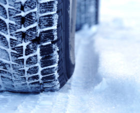pneus hiver, pneus, pneumatiques, neige, securite routiere, securite, conduite sur neige