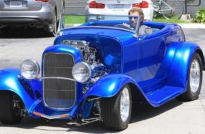 johnny hallyday, johnny hallyday mort, johnny hallyday voiture, johnny hallyday livre, hot rod bleue