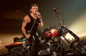 johnny hallyday, johnny hallyday mort, johnny hallyday voiture, johnny hallyday livre, harley davidson