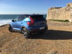 Volvo, XC40, volvo XC40, SUV, SUV urbain, Suv compact, premium, essai, testdrive