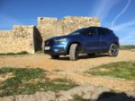 Volvo, XC40, volvo XC40, SUV, SUV urbain, Suv compact, premium, essai, testdrive