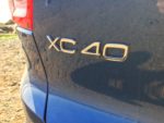Volvo, XC40, volvo XC40, SUV, SUV urbain, Suv compact, premium, essai, testdrive